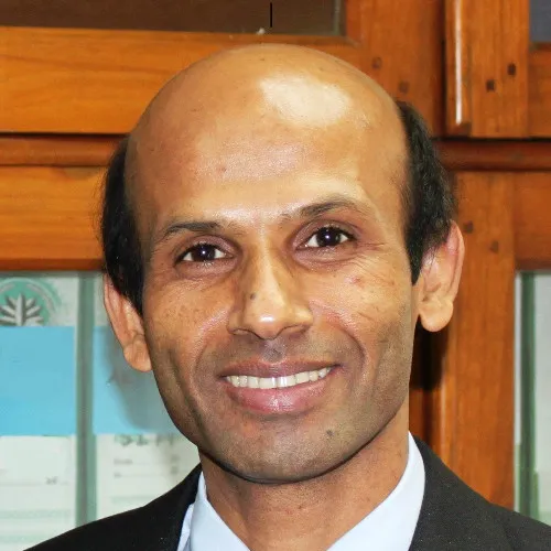 International Consulting Company