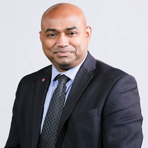 International Consulting Company